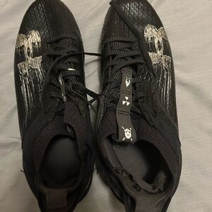 Soccer cleats
